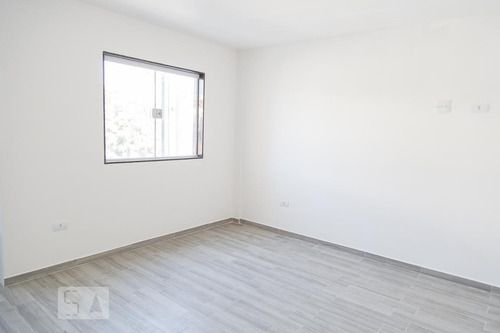 Apartamento Para Aluguel - Penha De França, 1 Quarto, 35 - 893311088