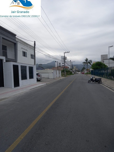 Imagem 3 de 3 de Terreno Em Camboriú No Bairro Santa Regina, Ótima Localização. - Te00305 - 70180214