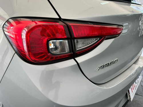 Fiat Argo 1.0 Drive Flex 5p