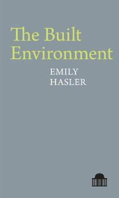 Libro The Built Environment - Emily Hasler