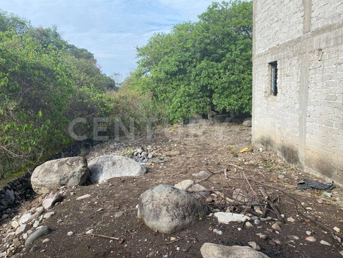 Terreno En Venta, Tlacotepec, Zacualpan De Amilpas, Morelos