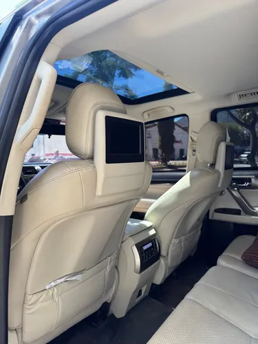Lexus GX 4.6 460 Premium