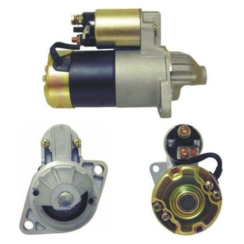 Burro Motor De Arranque Para Mitsubishi 4g15 4g63 12v 10d