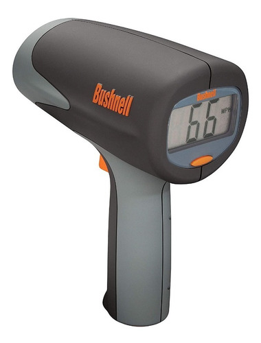 Pistola Radar De Velocidad Bushnell 