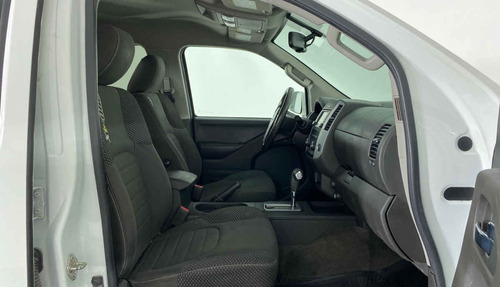Imagen 11 de 15 de 120047 - Nissan Frontier Np300 2016 Con Garantía