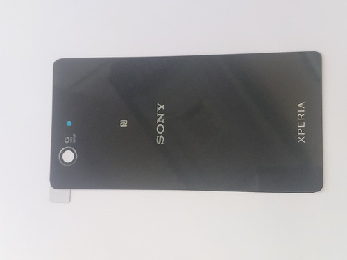 Tapa Trasera Compatible Con Sony Xperia Z3 Mini