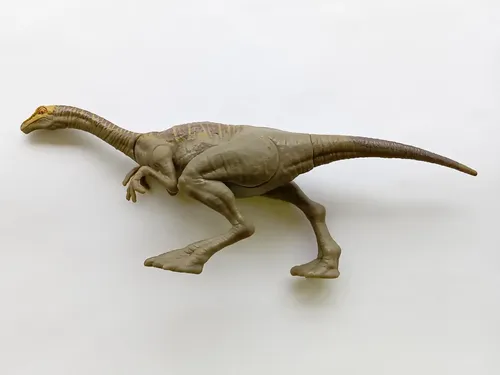 Jurassic World Darius, Gallimimus Y Huevo De Bumpy Mattel Jurassic World Darius, Gallimimus Y Huevo De Bumpy Mattel