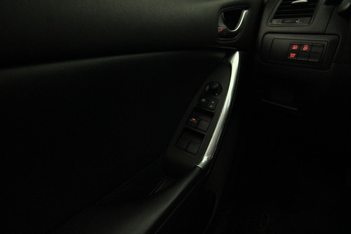 Mazda CX-5 2.0 I Grand Touring Mt