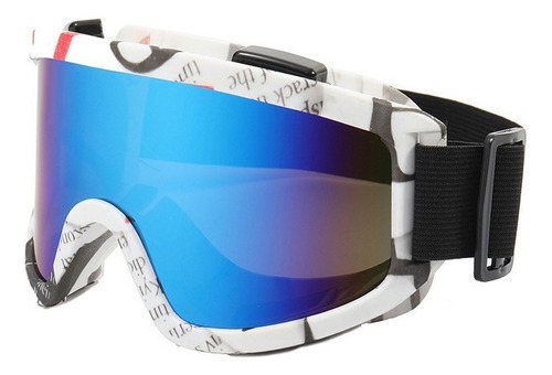 Gafas Resistentes Al Viento Para Exteriores Para Hombres Y