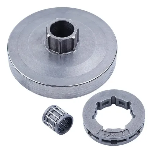 Cojinete De Piñón .325 De 9 Dientes Para Embrague De Motosierra STIHL 034 036 MS360 MS340 MS362