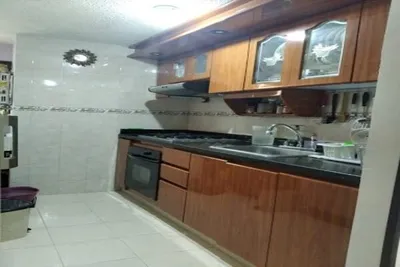 Apartamento en venta