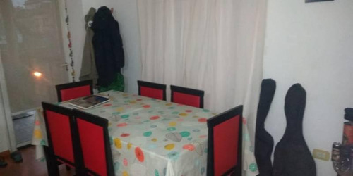 Imagen 4 de 15 de Venta Departamento 1 Dormitorio Por Escalera