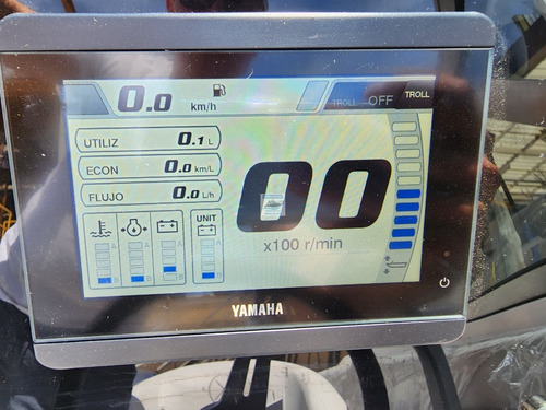 Imagen 22 de 25 de Klase A K210 Yamaha 150 Hp 4t Nueva Permuto No Canestrari
