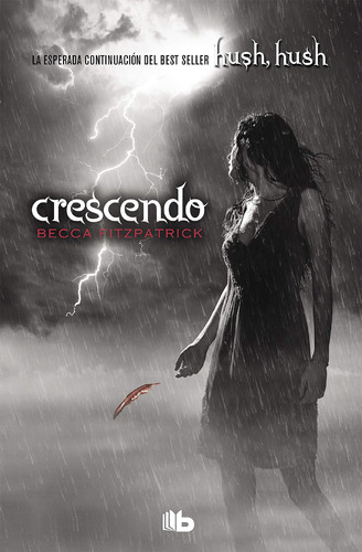 Libro Crescendo-becca Fitzpatrick