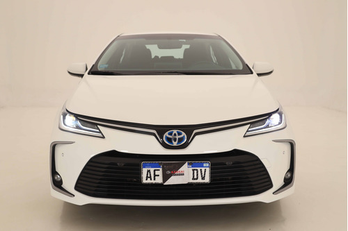 Toyota Corolla 1.8 Hev Xei Ecvt