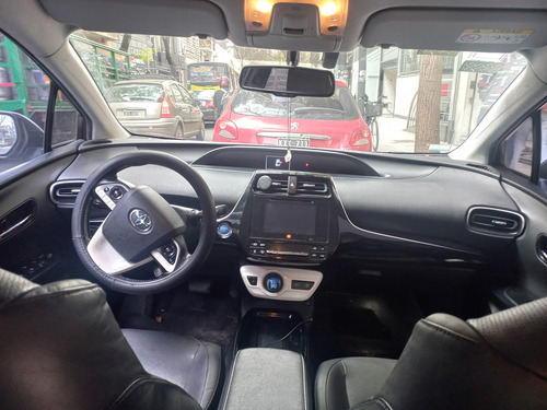 Toyota Prius 1.8 Iv