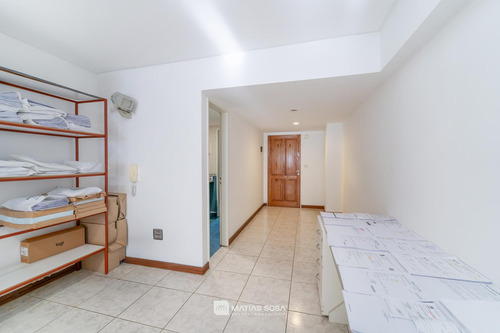 Venta - Oficina En Zona Centro
