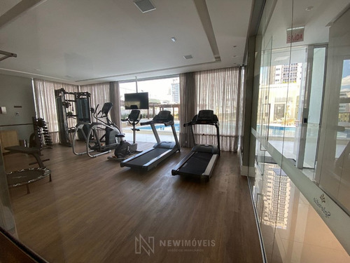 Apartamento De 3 Suítes E 2 Vagas Em Balneário Camboriú - 1138_1