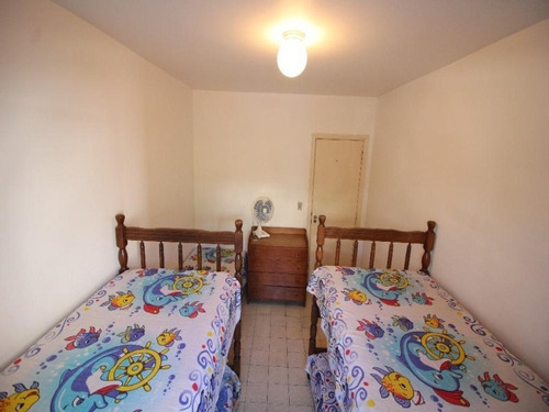 Imagem 7 de 16 de Apartamento Residencial À Venda, Praia Do Tombo, Guarujá. - Ap3801 - 34710656