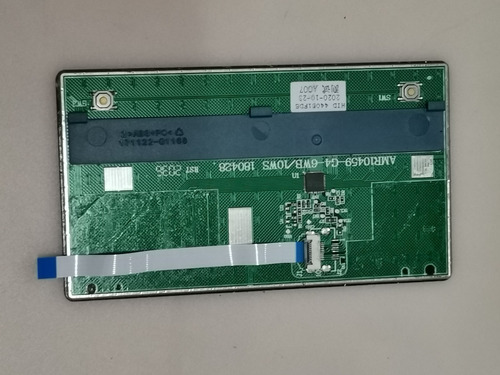 Lanix Neuron Flex V9 Touchpad (Usado)
