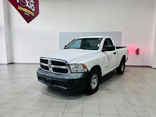 Dodge Ram 1500 2019