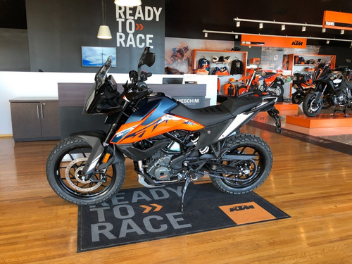 Imagen 1 de 4 de Ktm 390 Adventure