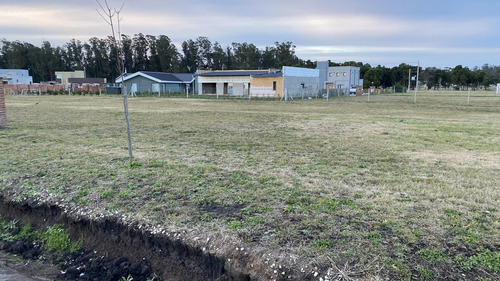 Oportunidad | Venta | Lote En Barrio Haras Del Mar