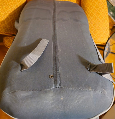 Masajeador Homedics Con Calor Shiatsu - Ideal Espalda/cuello (Usado)