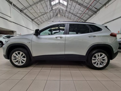 Chevrolet Tracker 1.2 Turbo Ltz At