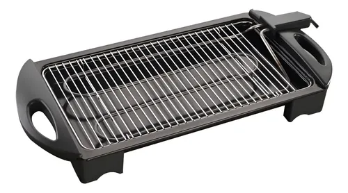 Churrasqueira Elétrica Fischer Grill