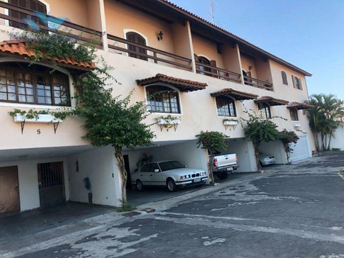 Imagem 1 de 28 de Sobrado À Venda, 160 M² Por R$ 500.000,00 - Vila Dos Andradas - São Paulo/sp - So0073
