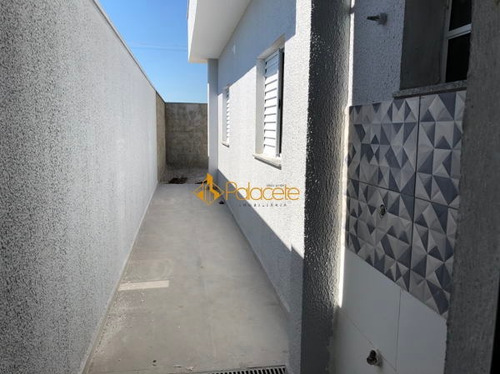 Imagem 12 de 15 de Casa Térrea Com 2 Quartos - 361567-v