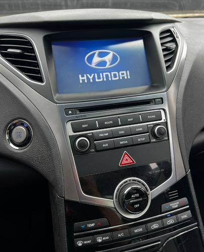 Hyundai Azera 3.0 MPFI GLS V6 24V GASOLINA 4P AUTOMÁTICO