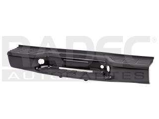 Fascia Trasera Chevrolet Blazer 2003-2004