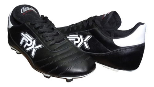 Zapato Soccer Palomares Genuino 5 Al 10 Mex Piel Envios Fpx