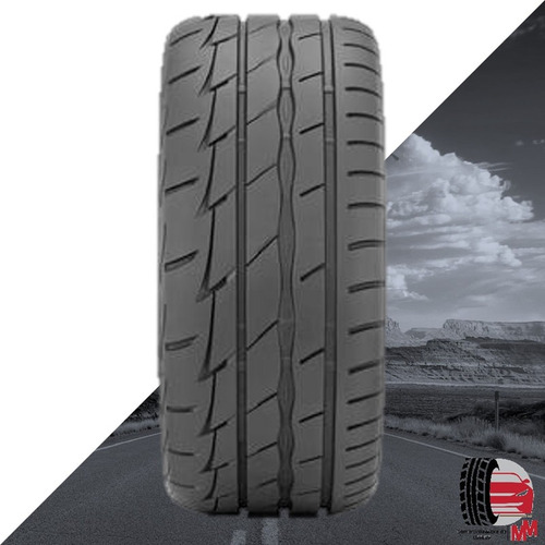 Paq 2 Llantas 295 50r15 Firestone Firehawk Indy 500 105s Llantas Mm