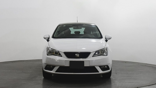 Imagen 3 de 15 de Seat Ibiza 2017 1.6 Style 5p Mt