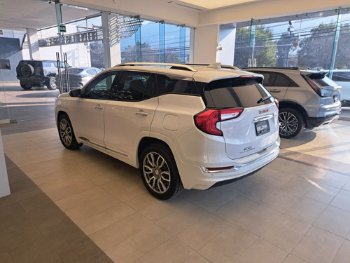 Gmc Terrain 2024