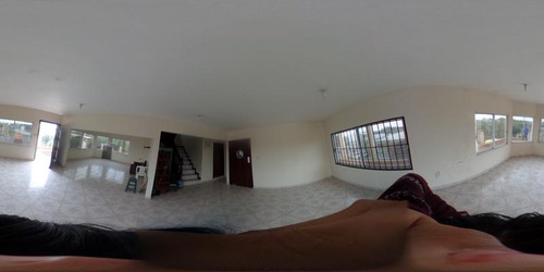 Renta Casa 3 Habitaciones Col. Villa Rosita Tuxpan Veracruz