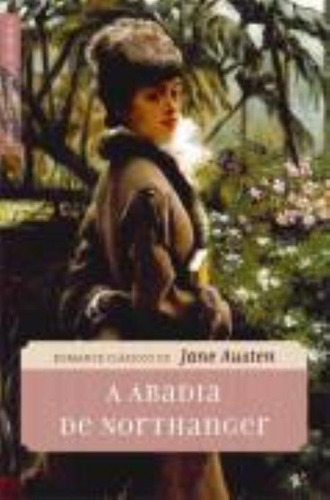 A abadia de northanger (Edição de bolso), de Austen, Jane. Editora Best Seller Ltda, capa mole em português, 2011