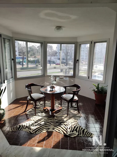 Departamento De 4 Dormitorios En Venta En Roosevelt, Punta Del Este.