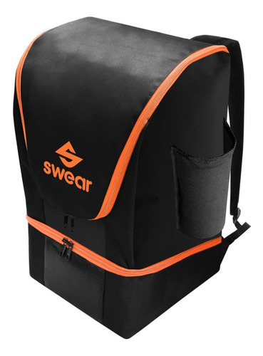 Mochila Triatlon 40 Litros Swear Natacion Resistente