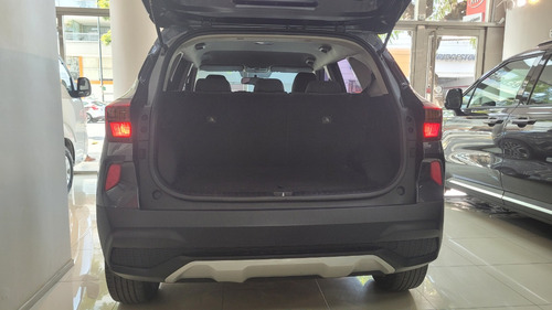 Kia Seltos Lx
