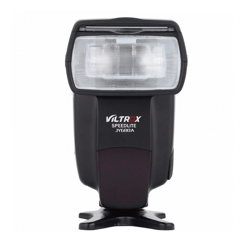 Flash P/ Nikon Ou Canon Jy680a