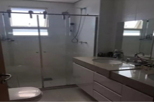 Imagem 9 de 20 de Apartamento À Venda No Boulevard Tamboré - 1998 - 67735684