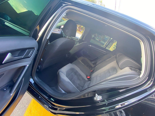Imagem 6 de 10 de Volkswagen Golf Highline 1.4 Tsi