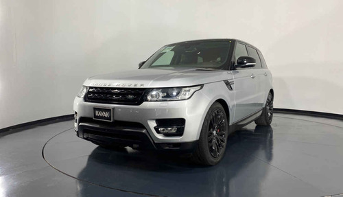 Imagen 5 de 15 de 38933 - Land Rover Range Rover Sport 2016 Con Garantía