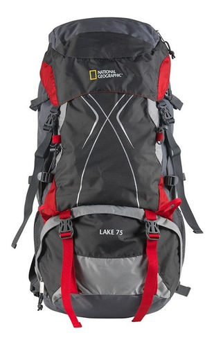 Mochila National Geographic Lake 75 Lts Bentancor Outdoor