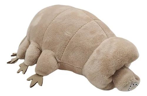 Tardígrado peluche online