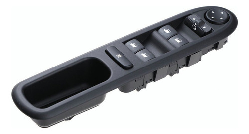 Switch Control Maestro Para Peugeot 307 407 607 2004-2012